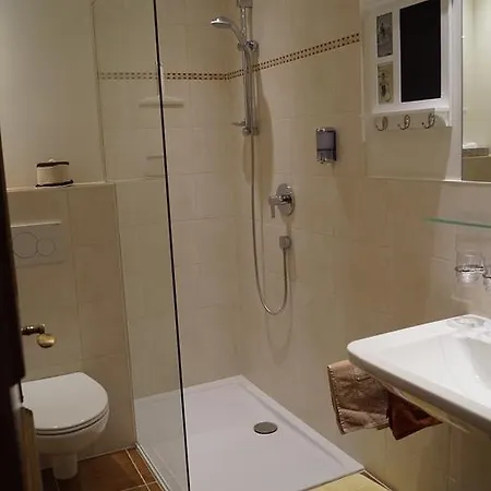 Hasenfluh Guest house 3*