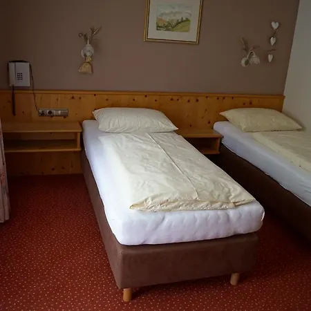 Guest house Hasenfluh