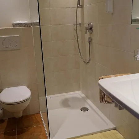 Hasenfluh Guest house