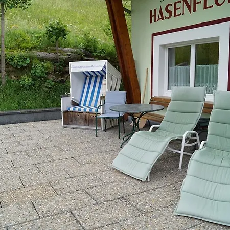 Hasenfluh 3* Lech am Arlberg