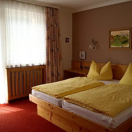 Hasenfluh 3* Lech am Arlberg