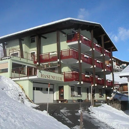 Hasenfluh