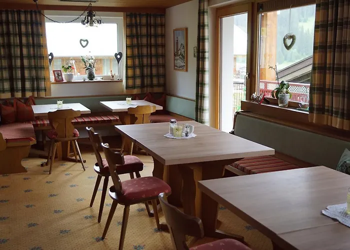 Hasenfluh 3* Lech am Arlberg