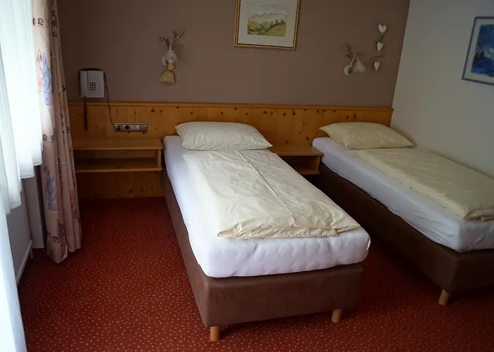 Guest house Hasenfluh