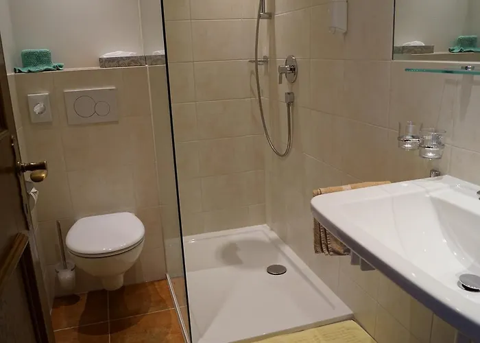 Hasenfluh Guest house