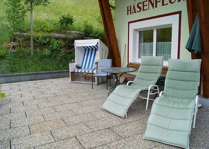 Hasenfluh 3* Lech am Arlberg