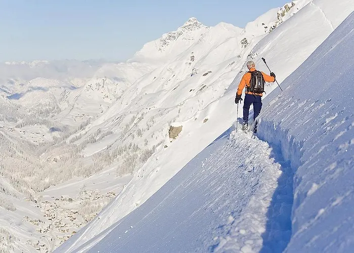 Hasenfluh Pensión 3*