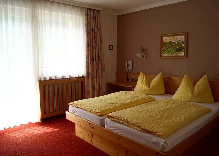 Hasenfluh 3* Lech am Arlberg